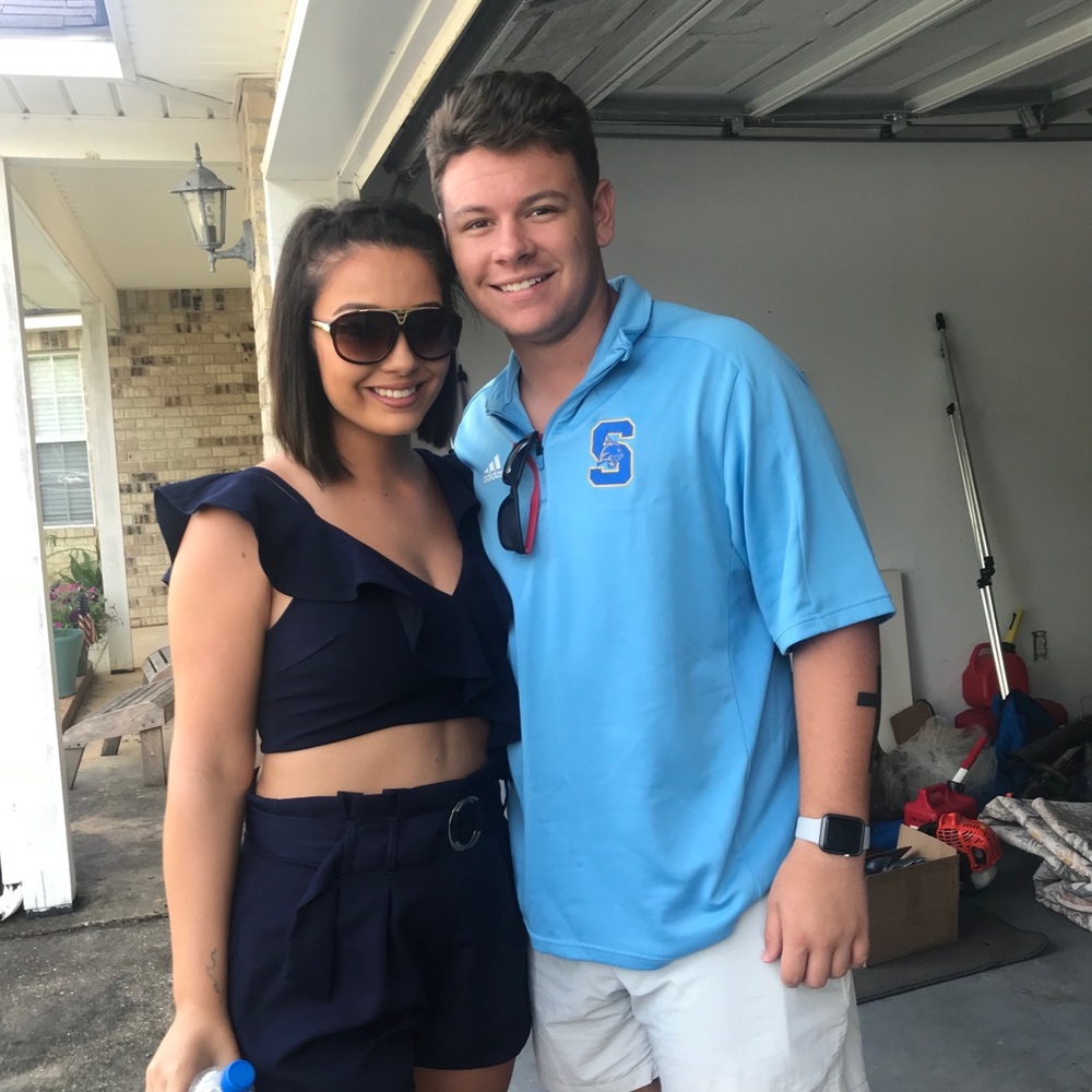 Meet your Posher, Grant